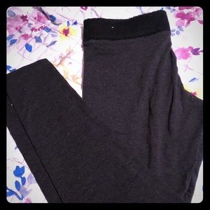 Victoria’s Secret yoga pants